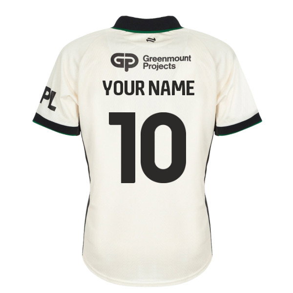 2026-2027 Wigan Third Shirt (Your Name)