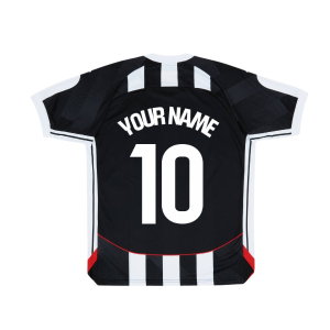 2026-2027 CD Castellon Home Shirt