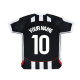 Home Shirts