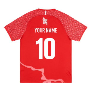 2024-2025 Bangladesh Away Shirt