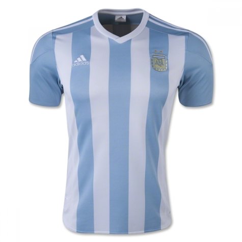 argentina football kit junior