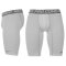 Nike Pro 9 Core Baselayer Shorts (white)