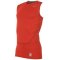 Nike Pro Core Sleeveless Baselayer (red)