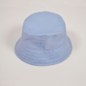 TOFFS Heritage Bucket Hat - Sky