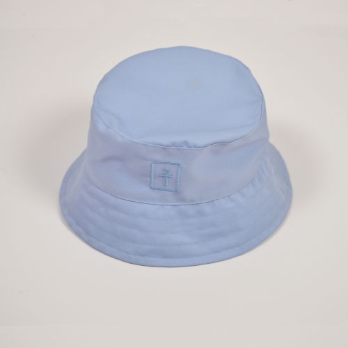 TOFFS Heritage Bucket Hat - Sky