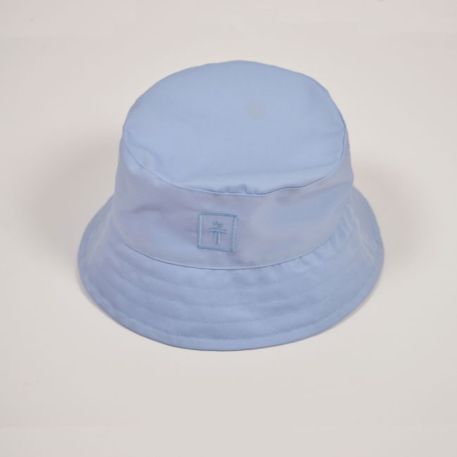 TOFFS Heritage Bucket Hat - Sky