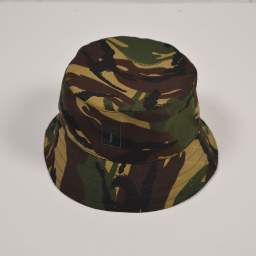 TOFFS Heritage Bucket Hat - Camouflage