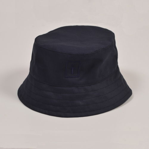 TOFFS Heritage Bucket Hat - Navy