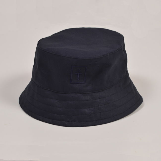 TOFFS Heritage Bucket Hat - Navy