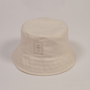 TOFFS Heritage Bucket Hat - Cream