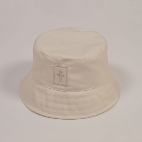 TOFFS Heritage Bucket Hat - Cream