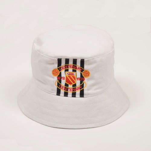 Manchester Reds 1978 Centenary Bucket Hat
