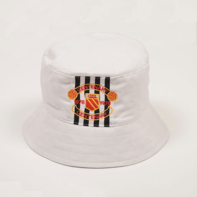 Manchester Reds 1978 Centenary Bucket Hat