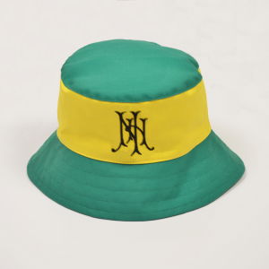 Newton Heath Bucket Hat