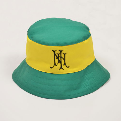 Newton Heath Bucket Hat
