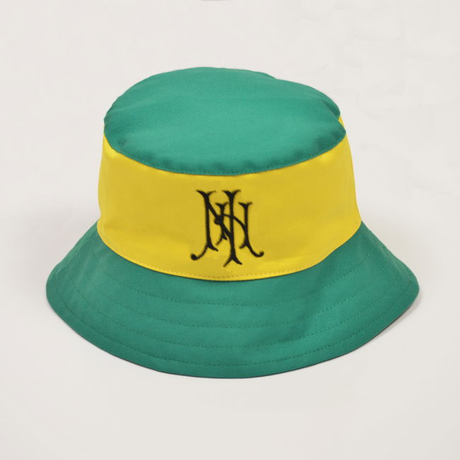 Newton Heath Bucket Hat