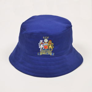Manchester Reds 1968 ECF Bucket Hat