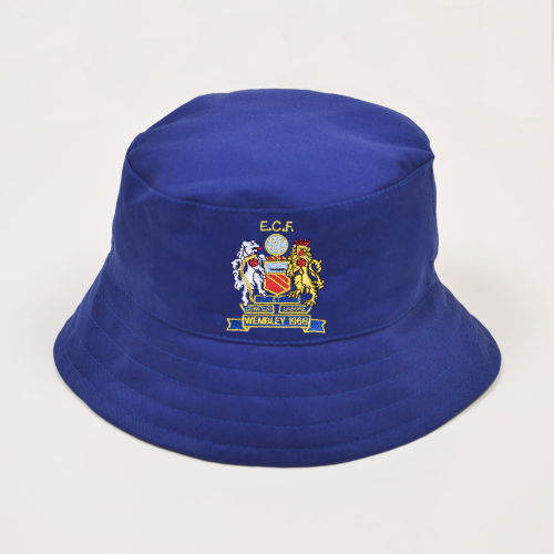 Manchester Reds 1968 ECF Bucket Hat
