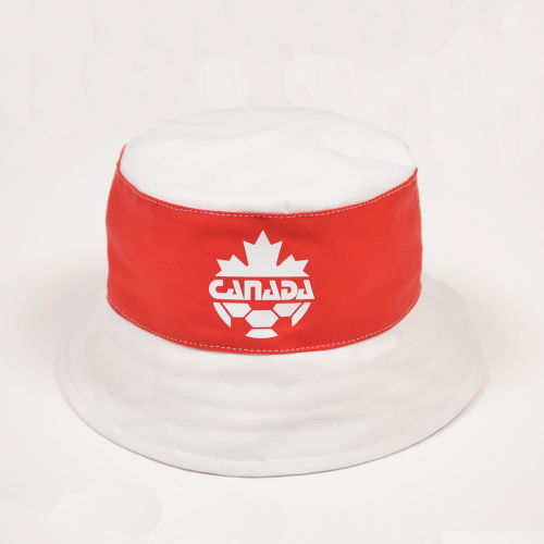 Canada Bucket Hat