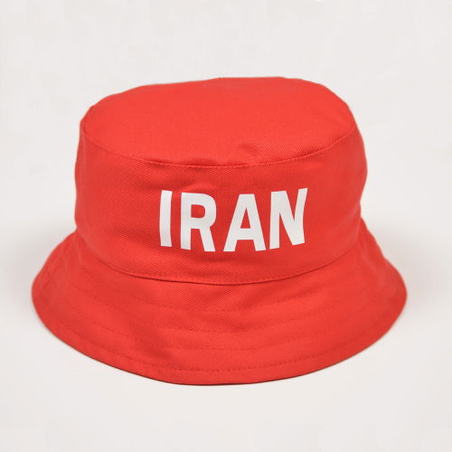 Iran Bucket Hat
