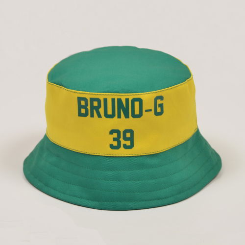 Newcastle Bruno Bucket Hat