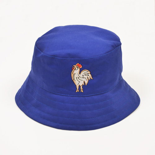 France Rugby Bucket Hat