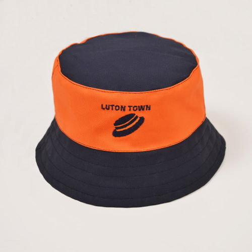 Luton Town Bucket Hat