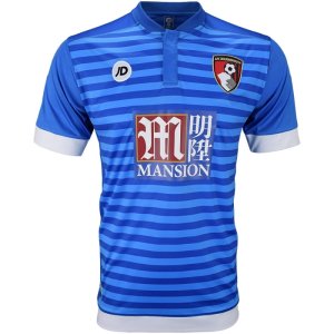 2016-2017 Bournemouth Away Football Shirt