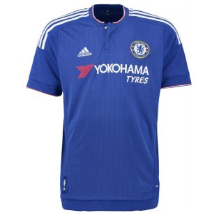 Chelsea 2015-16 Home Football Shirt (XXL) (BNWT)
