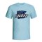 Luis Suarez Comic Book T-shirt (sky Blue) - Kids
