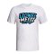 Lionel Messi Comic Book T-shirt (white)