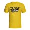 Marco Reus Comic Book T-shirt (yellow) - Kids