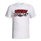 Wayne Rooney Comic Book T-shirt (white) - Kids
