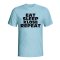 Eat Sleep Klose Repeat T-shirt (sky Blue) - Kids