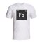 Franz Beckenbauer Germany Periodic Table T-shirt (white)
