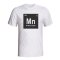 Manuel Neuer Germany Periodic Table T-shirt (white) - Kids