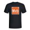 Marco Van Basten Holland Periodic Table T-shirt (black) - Kids