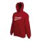 AS Roma Supporters Hoody (Maroon)