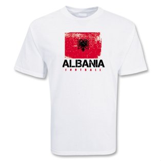 Albania Football T-shirt