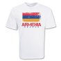 Armenia Soccer T-shirt