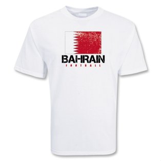 Bahrain Football T-shirt