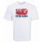 Bermuda Soccer T-shirt