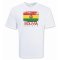 Bolivia Soccer T-shirt
