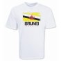 Brunei Soccer T-shirt