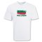 Bulgaria Football T-shirt