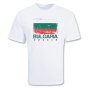 Bulgaria Soccer T-shirt