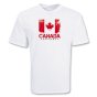 Canada Ss Football T-shirt