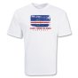 Cape Verde Islands Football T-shirt
