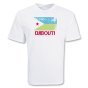 Djibouti Football T-shirt