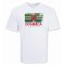 Dominica Soccer T-shirt